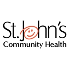 St. John's Community Health San Jacinto Health Center