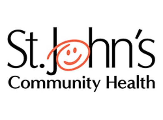 St. John's Community Health 50th Street Dental Clinic at Boys & Girls Club - Los Angeles, CA