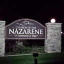 Church of The Nazarene - Church of the Nazarene