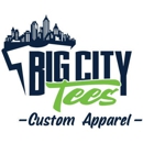 Big City Sportswear & Graphics - Embroidery