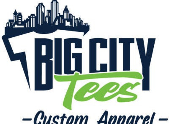 Big City Sportswear & Graphics - Rochester, NY