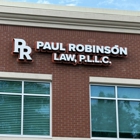 Paul Robinson Law Personal Injury and Car Accident Lawyers - Apex