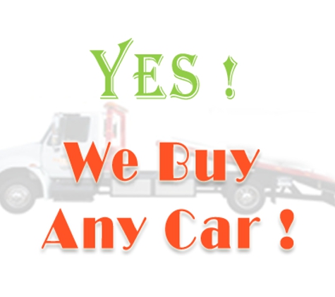 We Buy Junk Cars Kissimmee Florida - Cash For Cars - Junk Car Buyer - Kissimmee, FL