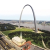 Hilton Pennywell St. Louis at the Arch gallery