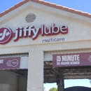 Jiffy Lube Oil Change - Automobile Parts & Supplies