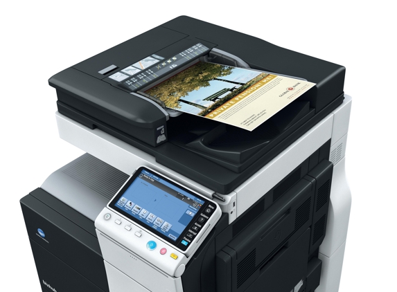 Advanced Copier Technologies LLC - Silver Spring, MD