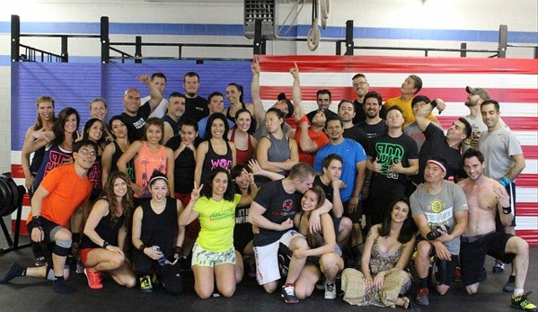 CrossFit - Canoga Park, CA