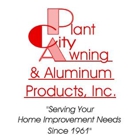 Plant City Awning & Aluminum Products Inc