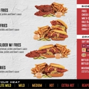 Dave's Hot Chicken - Chicken Restaurants