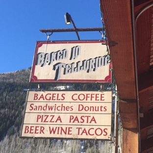 Baked in Telluride - Telluride, CO