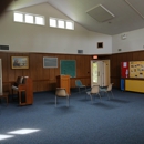 The Church of Jesus Christ of Latter-day Saints - Methodist Churches