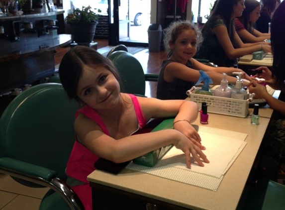 New Ace Nail Inc - Eastchester, NY