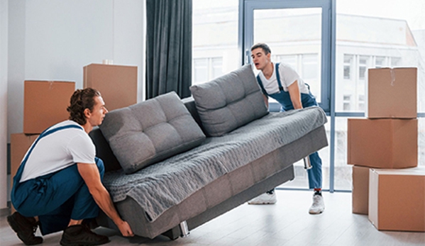 Central West Furniture Transport & Storage - Orange, NSW