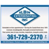 Albin Exterminating Inc gallery