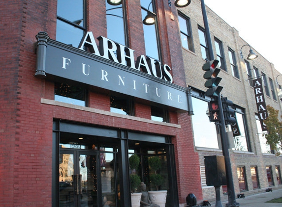 Arhaus Furniture - Chicago, IL