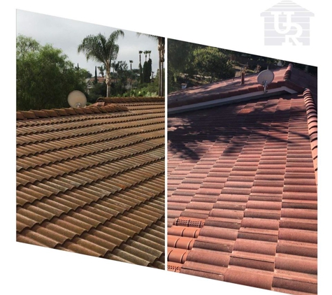 Urbach Roofing, Inc. - San Marcos, CA