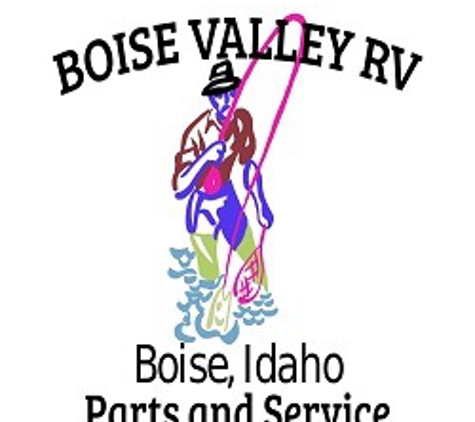 Boise Valley RV - Boise, ID