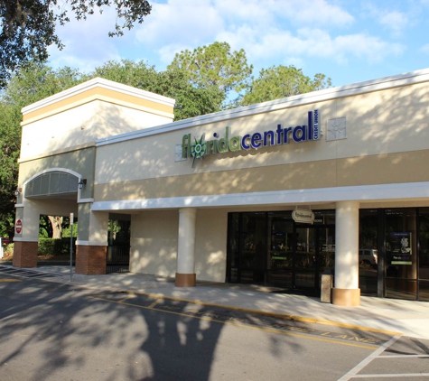 floridacentral Credit Union - Tampa, FL