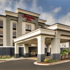 Hampton Inn Yemassee/Point South