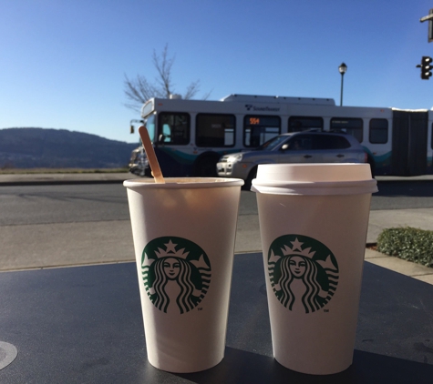 Starbucks Coffee - Issaquah, WA