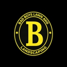 Bad Boys Lawns And Landscaping