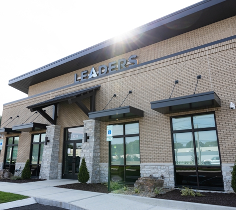 Leaders Credit Union - Jackson, TN