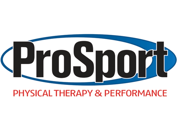 ProSport Physical Therapy & Performance - Carson, CA