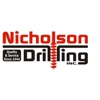 Nicholson Drilling gallery