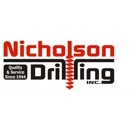 Nicholson Drilling - Oil Well Drilling Mud & Additives