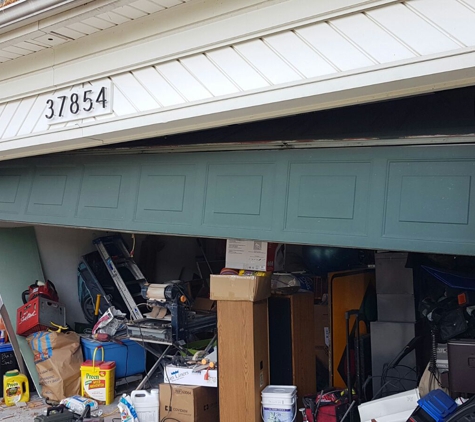 EMA Garage Door Service - Cleveland, OH