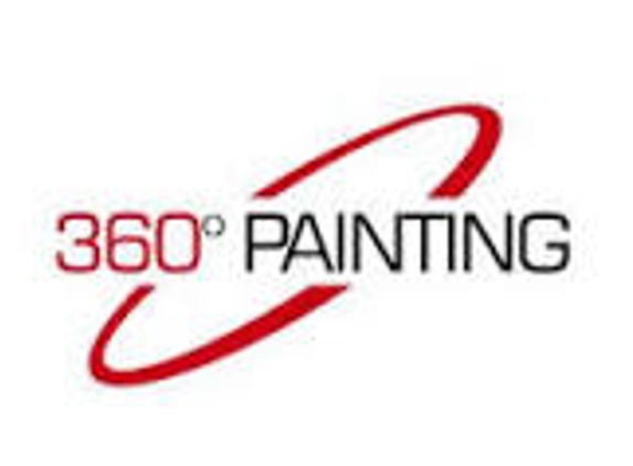 360 Painting SW Houston - Houston, TX
