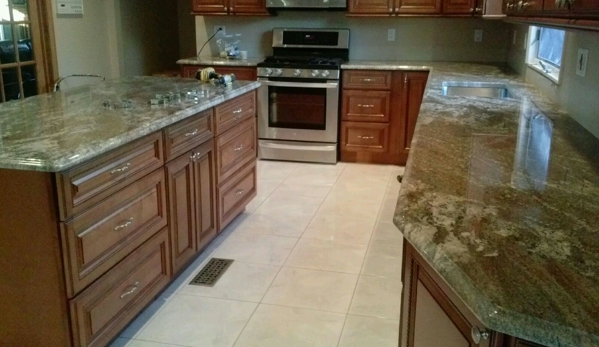 Strong Granite LLC - Monroe Township, NJ