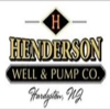 Henderson Well and Pump gallery