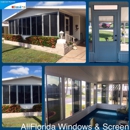 AllFlorida Windows And Screen - Windows-Repair, Replacement & Installation