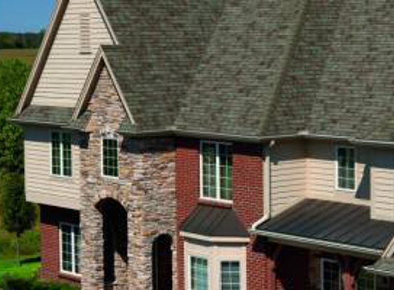 Cornerstone  Roofing & Gutter - Colorado Springs, CO