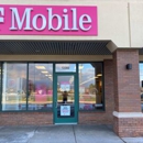 T-Mobile - Cellular Telephone Service