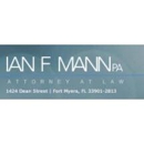 Ian F. Mann, Attorney at Law - Litigation & Tort Attorneys