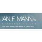 Ian F. Mann, Attorney at Law