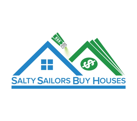 Salty Sailors Buy Houses - Hudson, FL