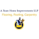 A Team Home Improvement LLP - Roofing Contractors