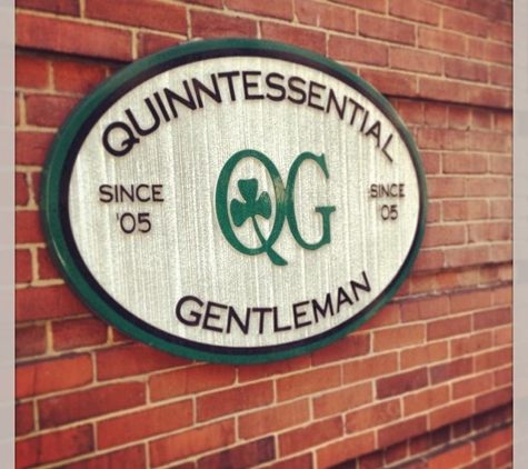 Quinntessential Gentleman - Baltimore, MD