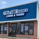 World Acceptance Corporation - Loans