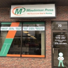 Minuteman Press