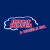 Hubcap Heaven & Wheels Inc. gallery