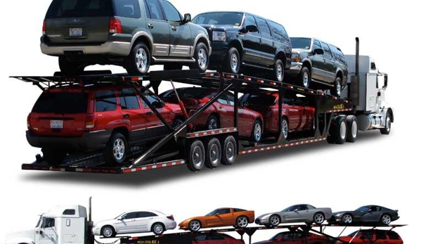 Nationwide Transporters Group, Inc. - Miami, FL