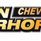 Marhofer Chevrolet, INC.