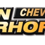 Marhofer Chevrolet, INC.