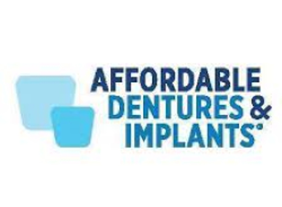 Affordable Dentures & Implants - Columbus, OH