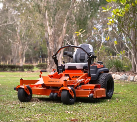 K C Mow & Grow - Garbutt, QLD