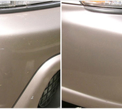 Car-New, LLC. Auto Paint & Upholstery - Columbia, MO